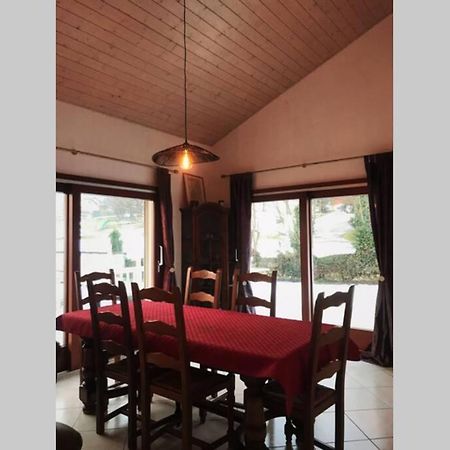Maison Entiere Au Pied Du Plateau Du Retord 2 Chambres Sdb - Vouvray Ochiaz エクステリア 写真
