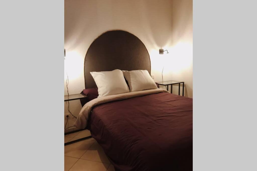 Maison Entiere Au Pied Du Plateau Du Retord 2 Chambres Sdb - Vouvray Ochiaz エクステリア 写真